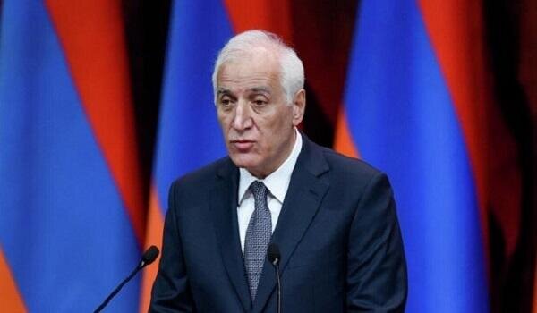 Bu, İlham Əliyevin tələbləri ilə bağlı deyil....