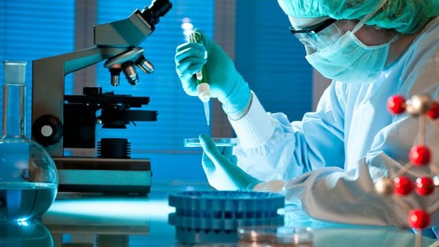 Alman alimlər xərçəngin dərmanını tapdı