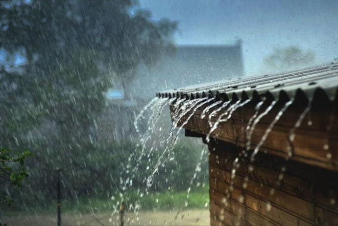 Yağıntılı hava nə vaxtadək davam edəcək? - AÇIQLAMA