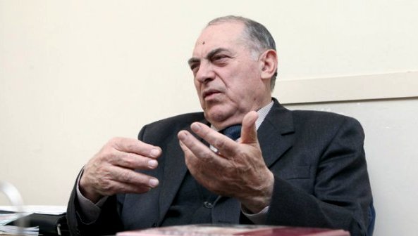 Yaqub Məmmədovun oğlu prorektor təyin olundu