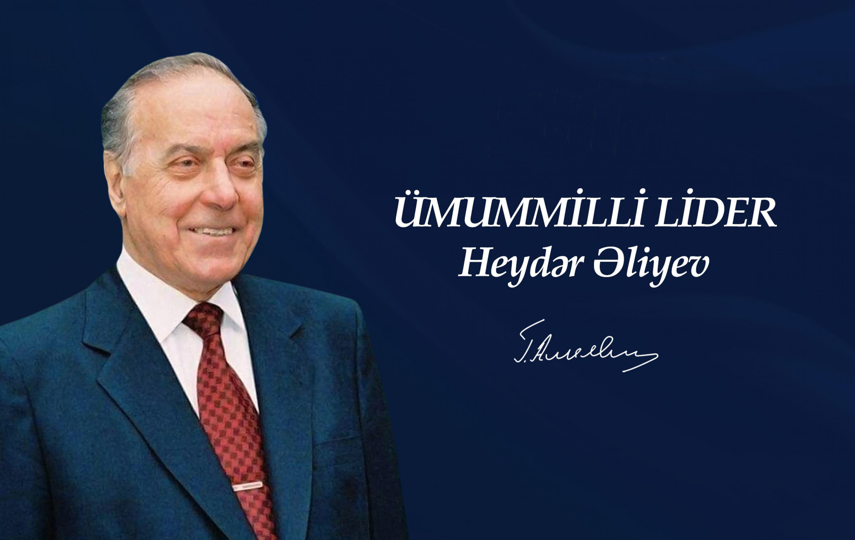 Azərbaycan tarixinin yeni mərhələsi