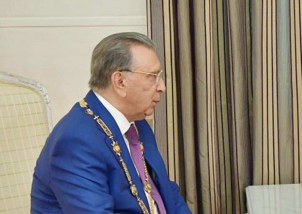 Ramiz Mehdiyev ordenlərini itirəcəkmi? – AÇIQLAMA