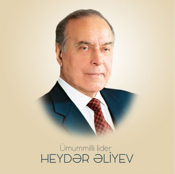 3 oktyabr xalqımızın tarixində dönüş nöqtəsidir