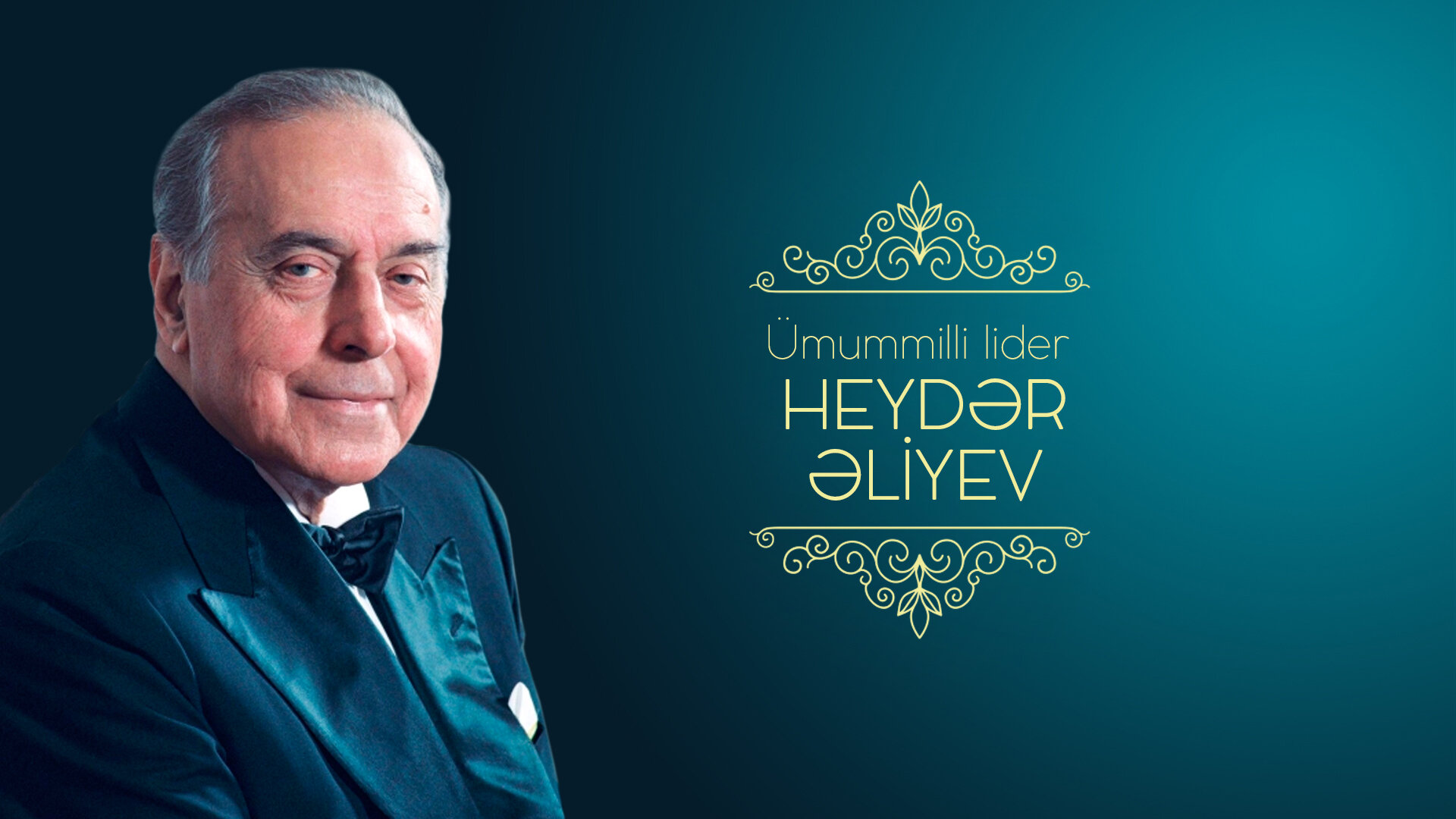 Ümummilli Lider Heydər Əliyevin 3 oktyabr 1993-cü il tarixində Azərbaycan Respublikasının Prezidenti seçilməsi - ölkəmizin gələcək inkişafının başlanğıcı