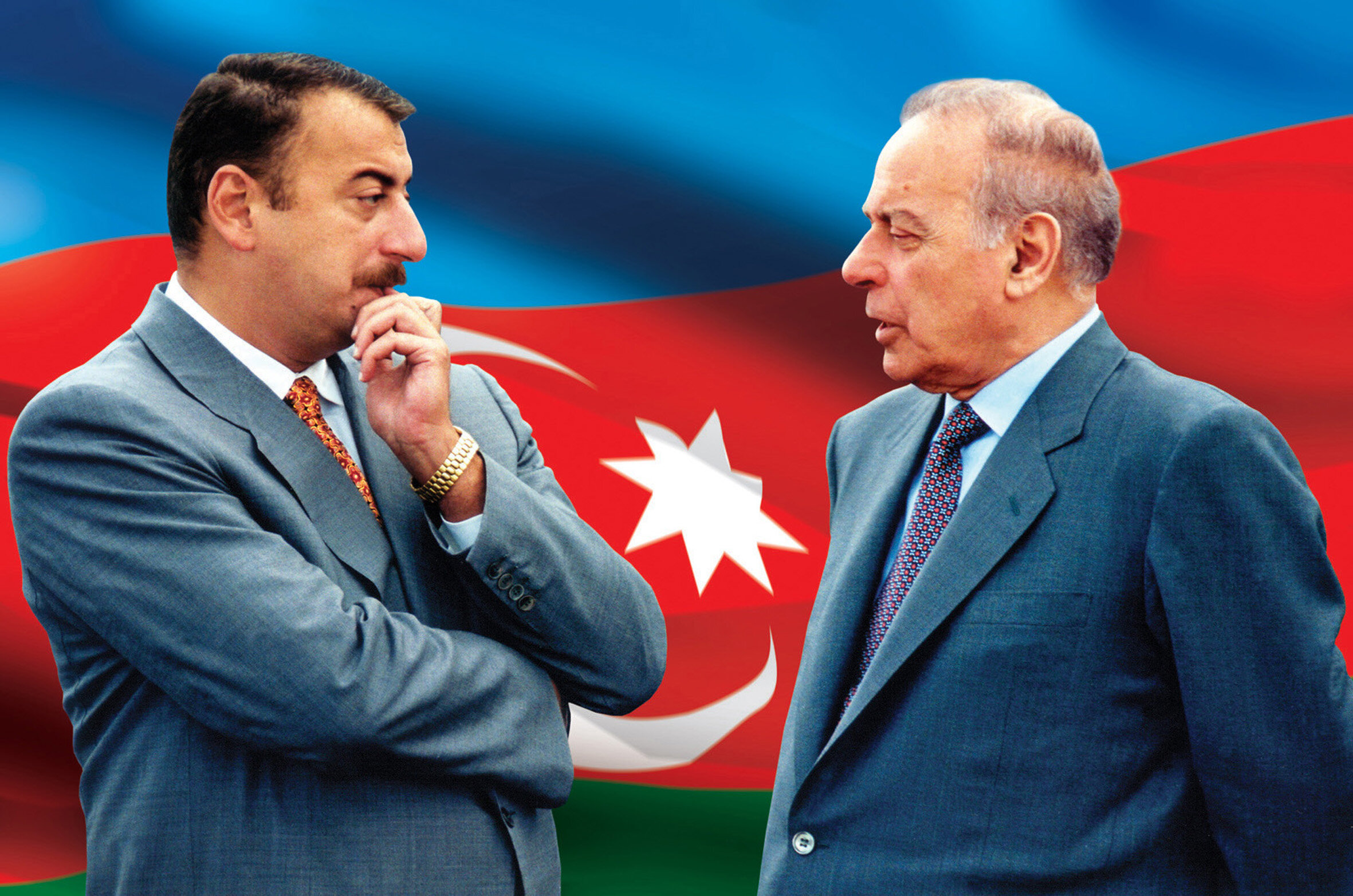Ölkənin gələcək müqəddəratını müəyyən edən seçkilər