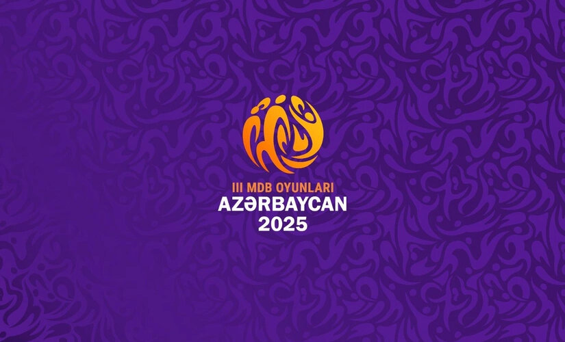 Azərbaycan III MDB Oyunlarının medal sıralamasında üçüncü pilləyə düşüb