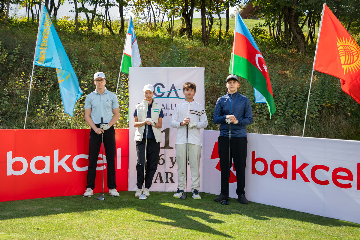 “Turan Cup 2025” - beynəlxalq həvəskarlar turniri Azərbaycanda keçirildi