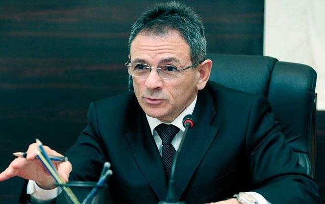 Mədət Quliyev Ramiz Mehdiyevdən DANIŞDI