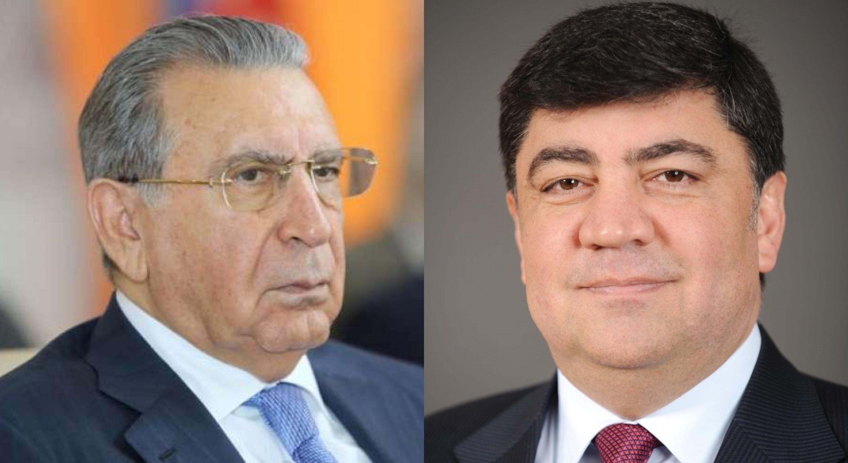 SON DƏQİQƏ:Ramiz Mehdiyevin kürəkəni danışdı - VİDEO