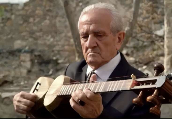Fərhad Paşayev vəfat etdi