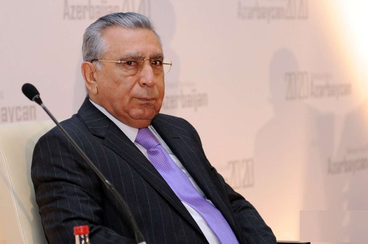 Mehdiyevin ölkədəki təsir gücü - Vəkil sübut təqdim etdi