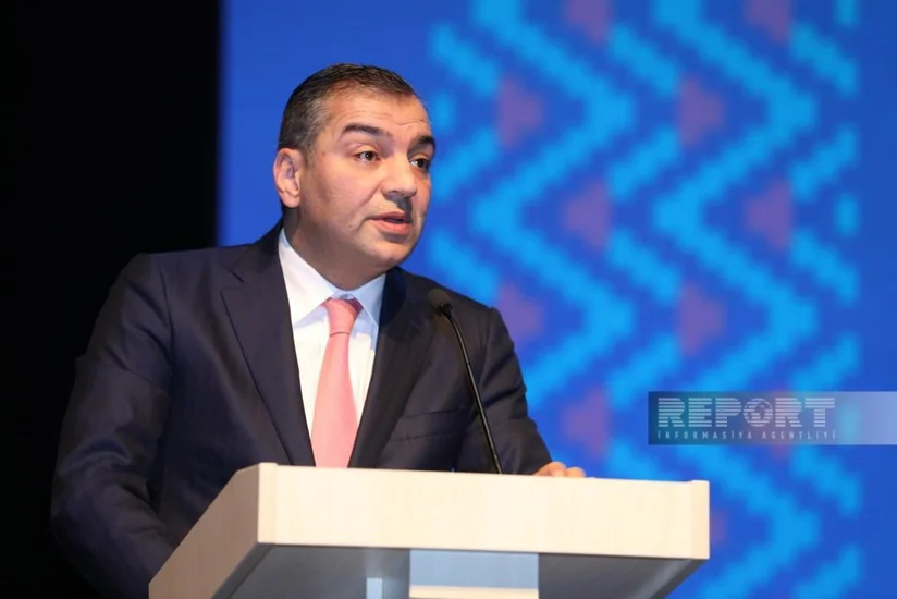 Fuad Nağıyev: "Azərbaycan "Slow Food"un regional mərkəzinə çevrilir"