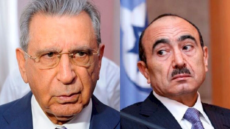 Mehdiyevin xaricə uzanan ƏLİ: ORDU-ya milyardlar gedir...