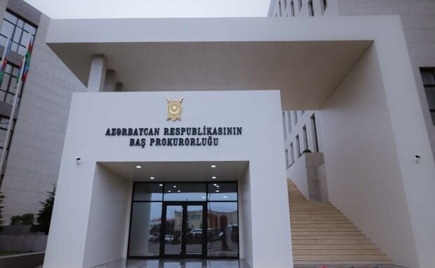 Baş prokurorluqdan Tovuzdakı hadisə ilə bağlı - Açıqlama