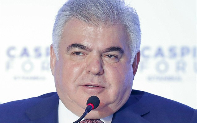 Ziya Məmmədovun ölkədən çıxışına "stop" qoyuldu - İDDİA