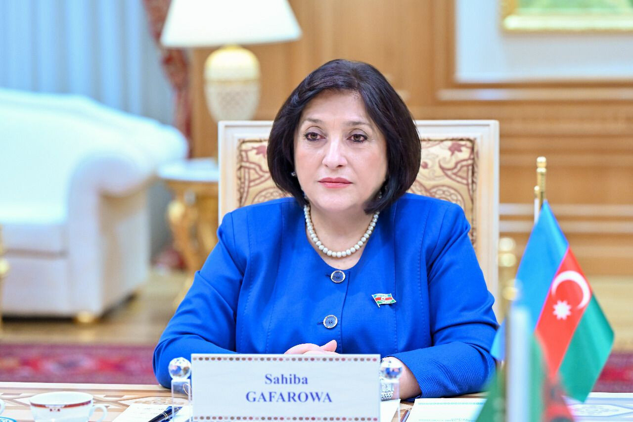 ​“Sizə cavab gəlməyibsə, mütləq bu məsələ ilə məşğul olacağam”