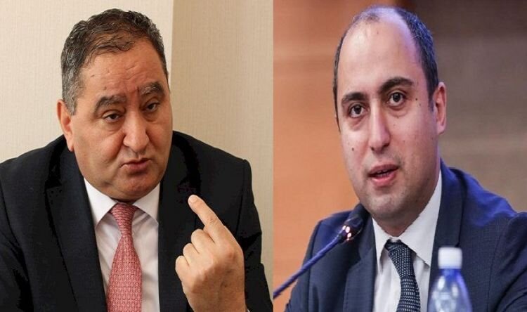 "Ən çox maliyyə axıdılan şöbələrin rəhbərləri istefa verib" - NAZİRLİKDƏKİ İSTEFALARIN PƏRDƏARXASI