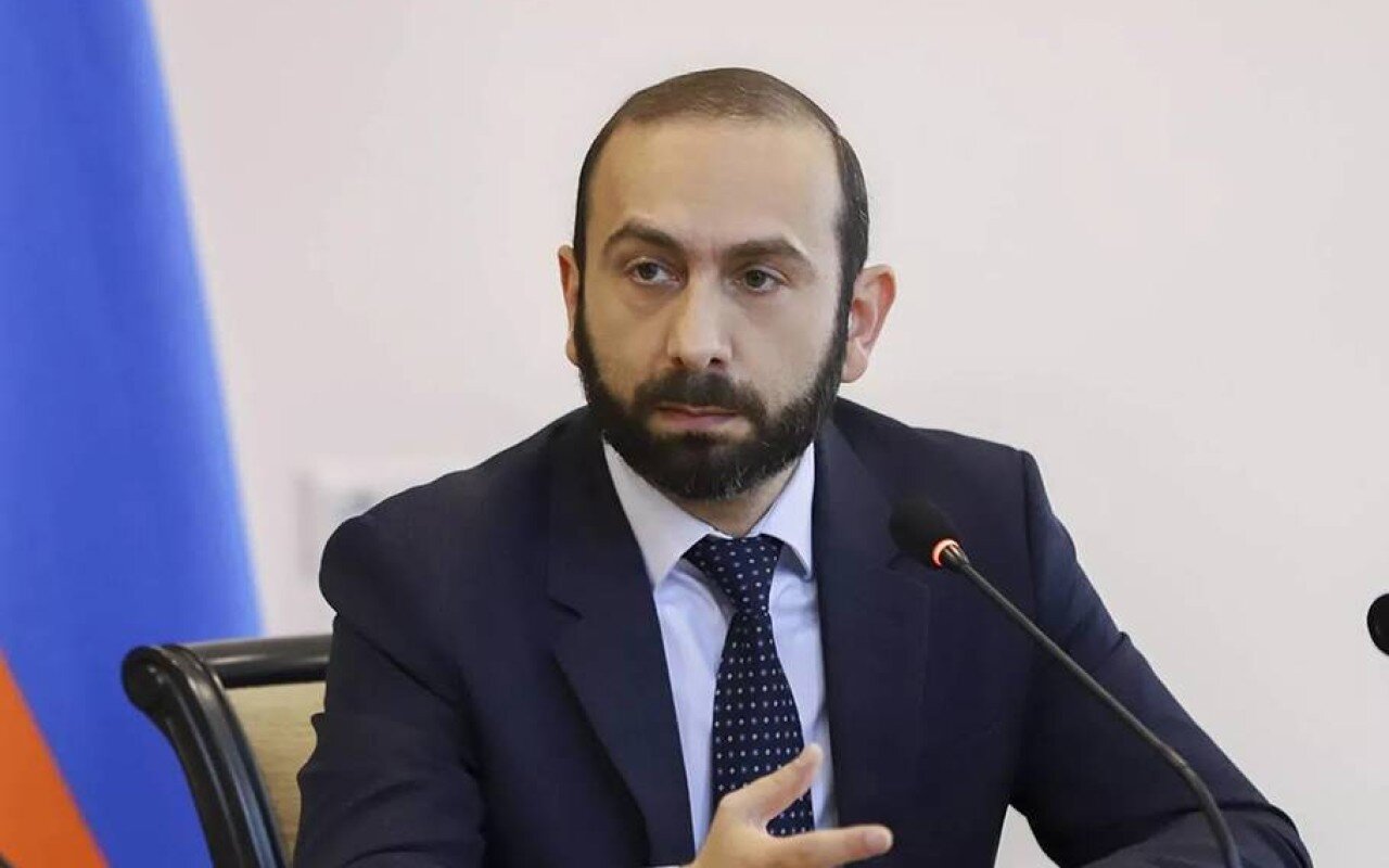 "Türkiyə ilə çox yaxşı dialoqumuz var" - Mirzoyan