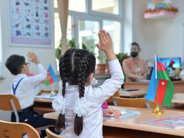 Məktəblilər bu tarixdən payız tətilinə çıxacaqlar