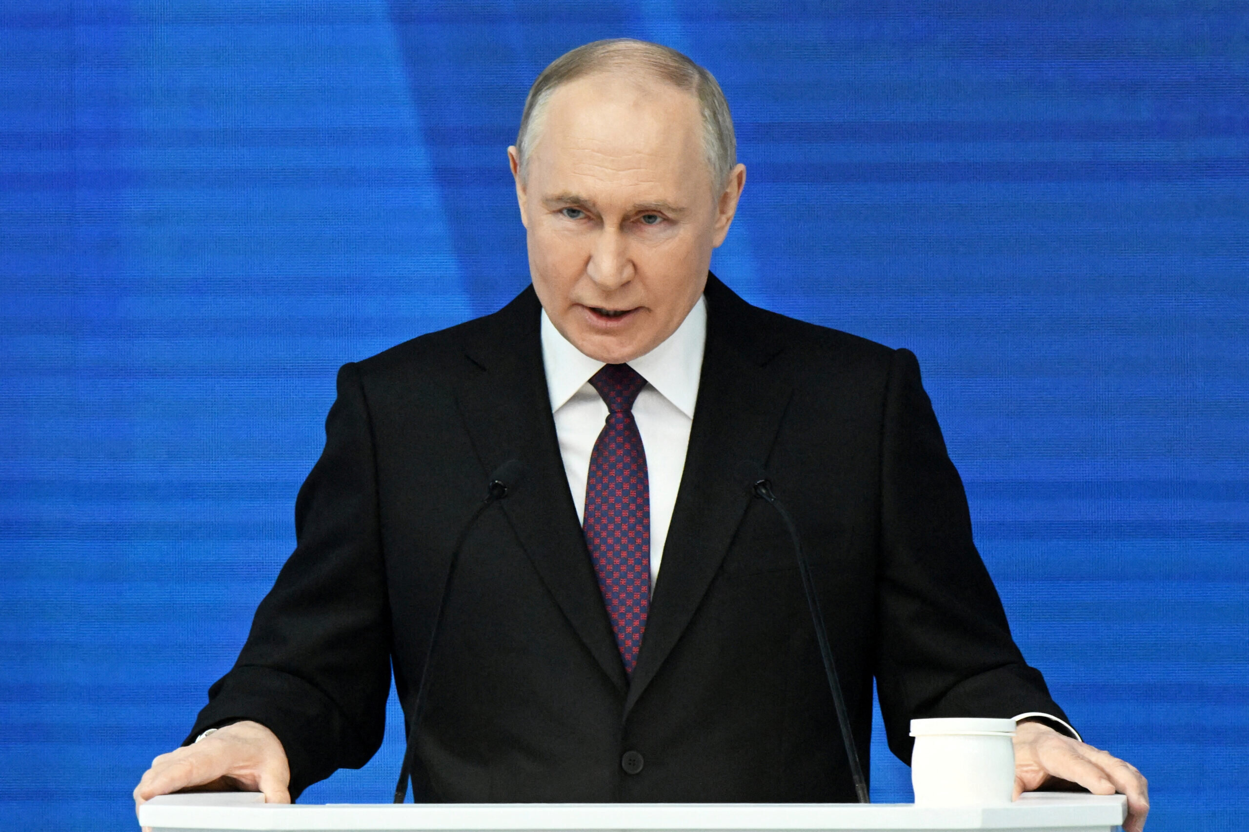 Kreml Putinin Tacikistanla bağlı planlarını açıqlayıb
