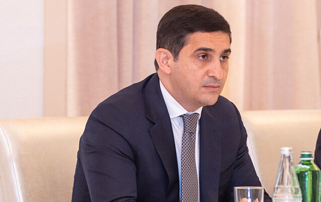 Ədliyyə naziri Gəncədə vətəndaşları qəbul edəcək