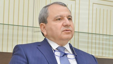 Elçin Babayevin 26,3 milyonluq tender oyunu