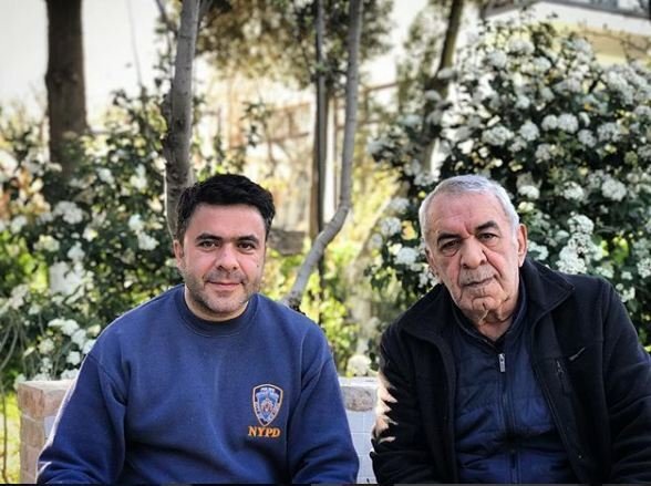 Cabir İmanovun atası KİMDİR...