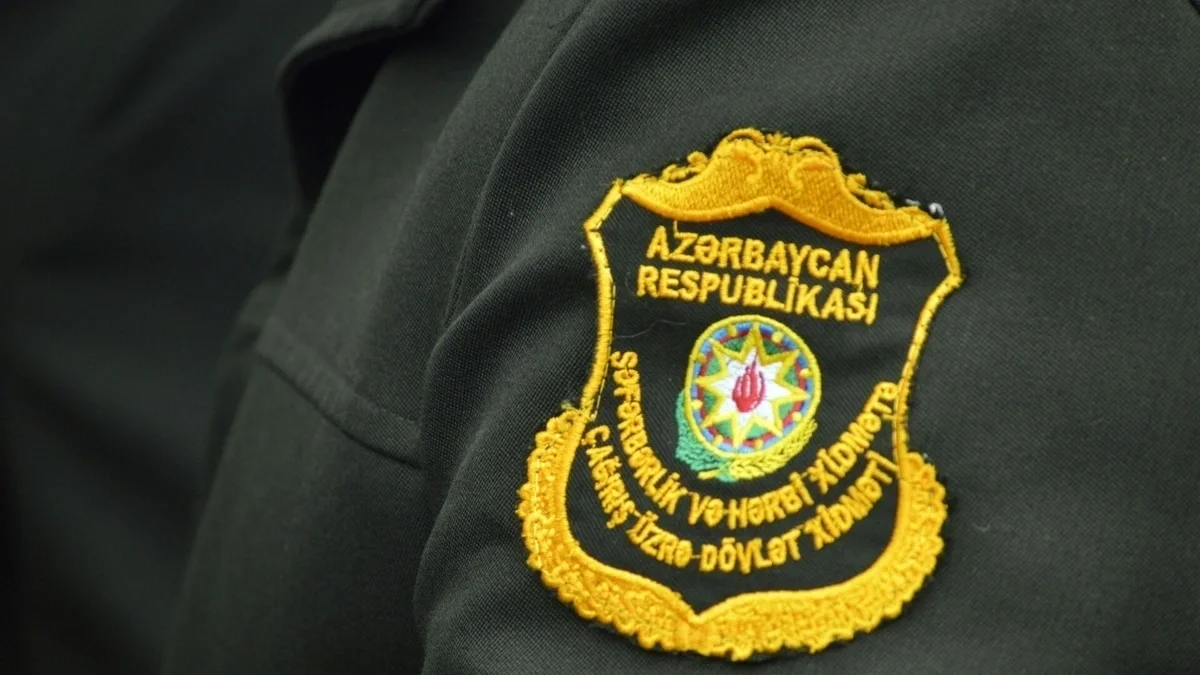 Korrupsiyaya görə 9 nəfər işdən çıxarıldı