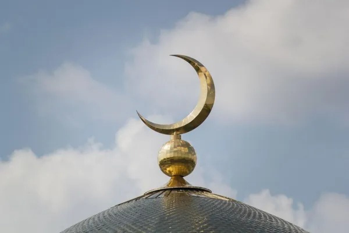 Türkmənistan Füzulidə məscid tikəcək - Detallar açıqlandı