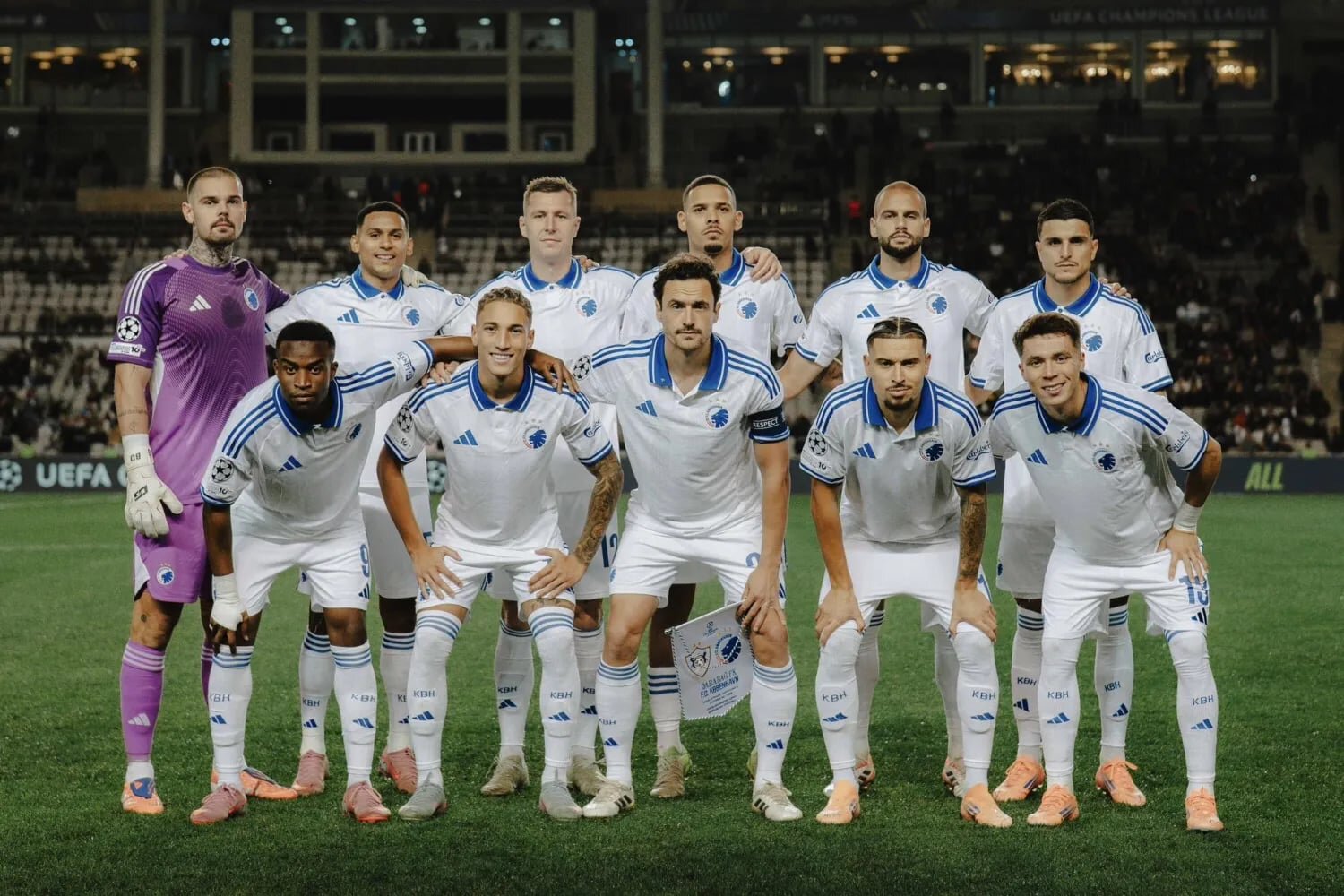 “Qarabağ”ın qazancı 55 milyonu keçdi