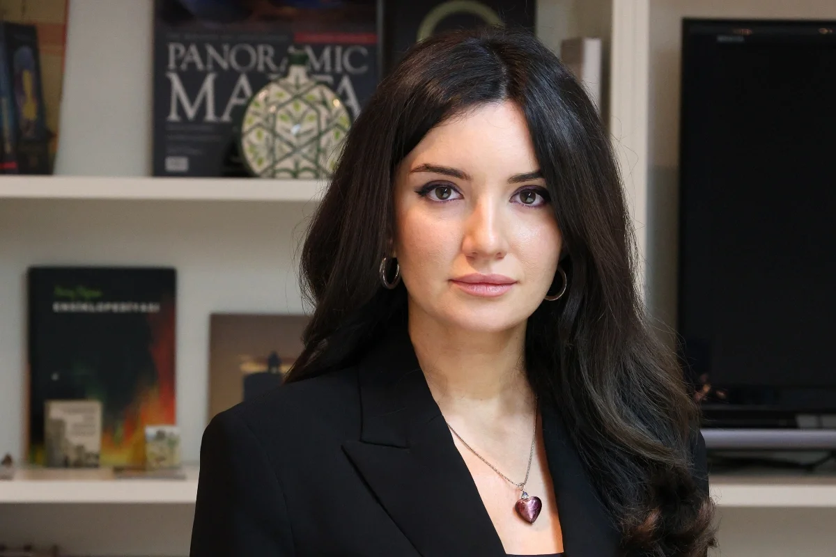 Aytac Əlisultanlı VƏZİFƏYƏ GƏTİRİLDİ