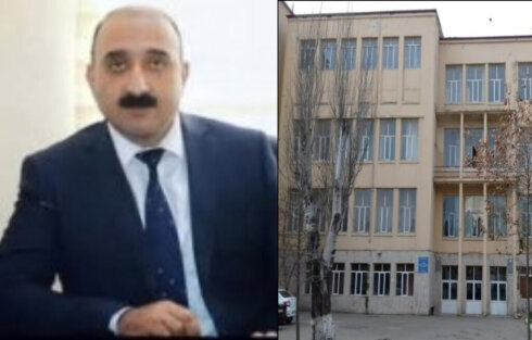 Emal Sənayesi üzrə Bakı Peşə Təhsil Mərkəzi özbaşına qalıb