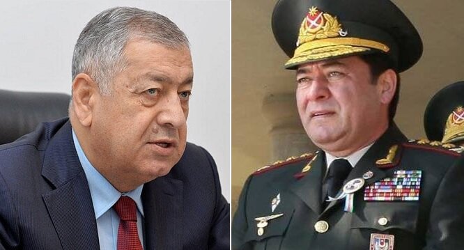 Nəcməddin Sadıkova daha bir İTTİHAM
