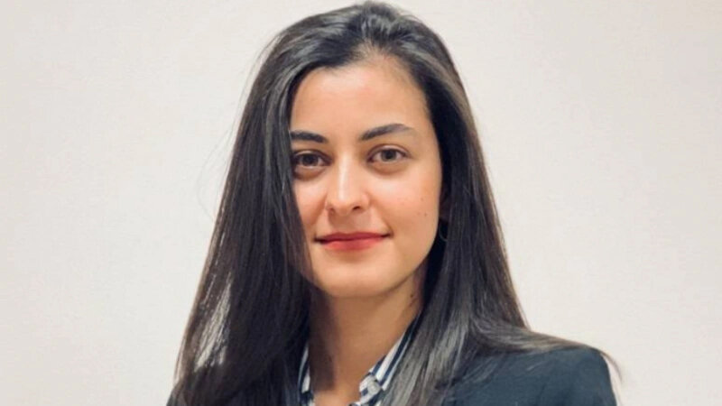 Mehriban Məmmədova işdən çıxarıldı