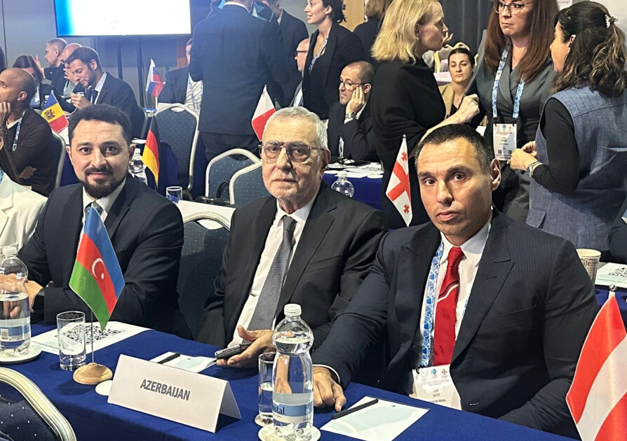 Azərbaycan AOK-un seminarında və Olimpiya Həmrəyliyi forumunda təmsil olunur