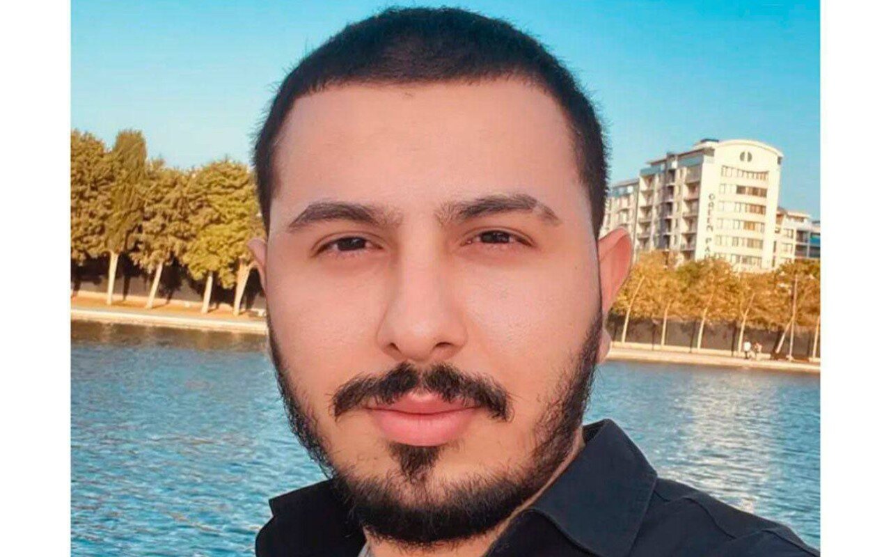 TikToker "Tofi" həbs edildi