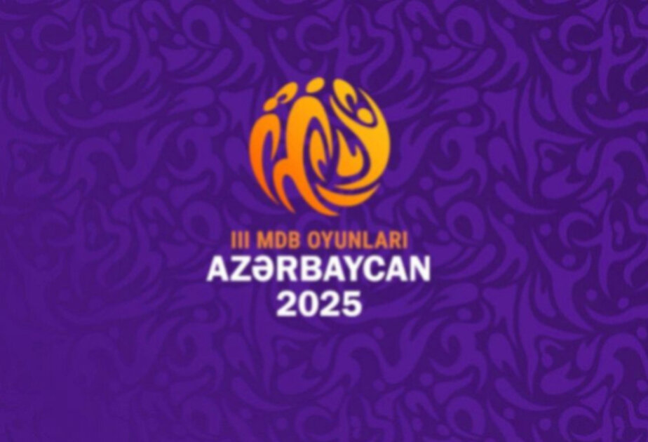MDB Oyunları: 11 idman növü üzrə yarışlar keçiriləcək