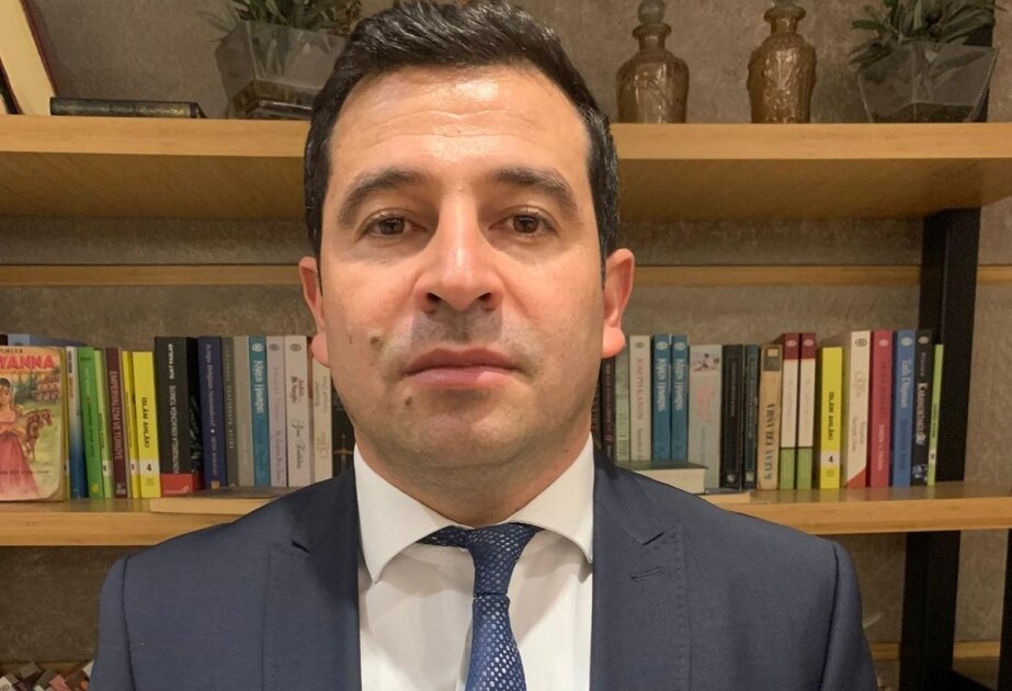 Füzuli Məcidliyə VƏZİFƏ VERİLDİ