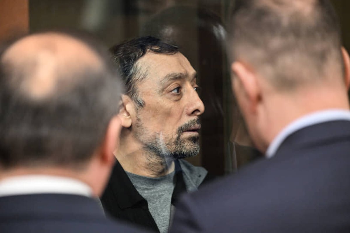 Milyarder İbrahim Süleymanov ömürlük həbs oluna bilər