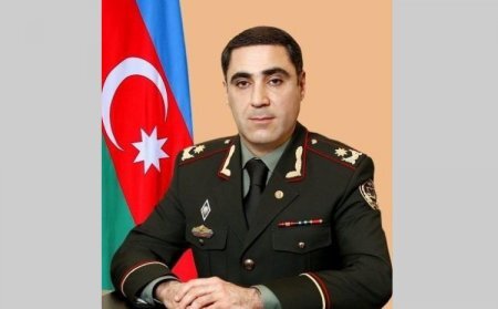 Nazir Qasımovun sürücüsünü YOLA SALDI