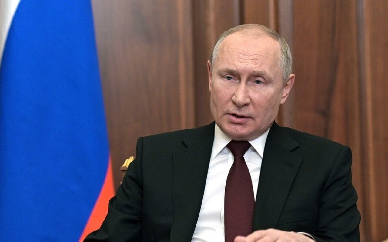 Putin növbəti həftə bu ölkəyə səfər edəcək