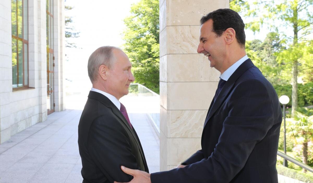 Əsədi Moskvada kim və necə zəhərləyib?