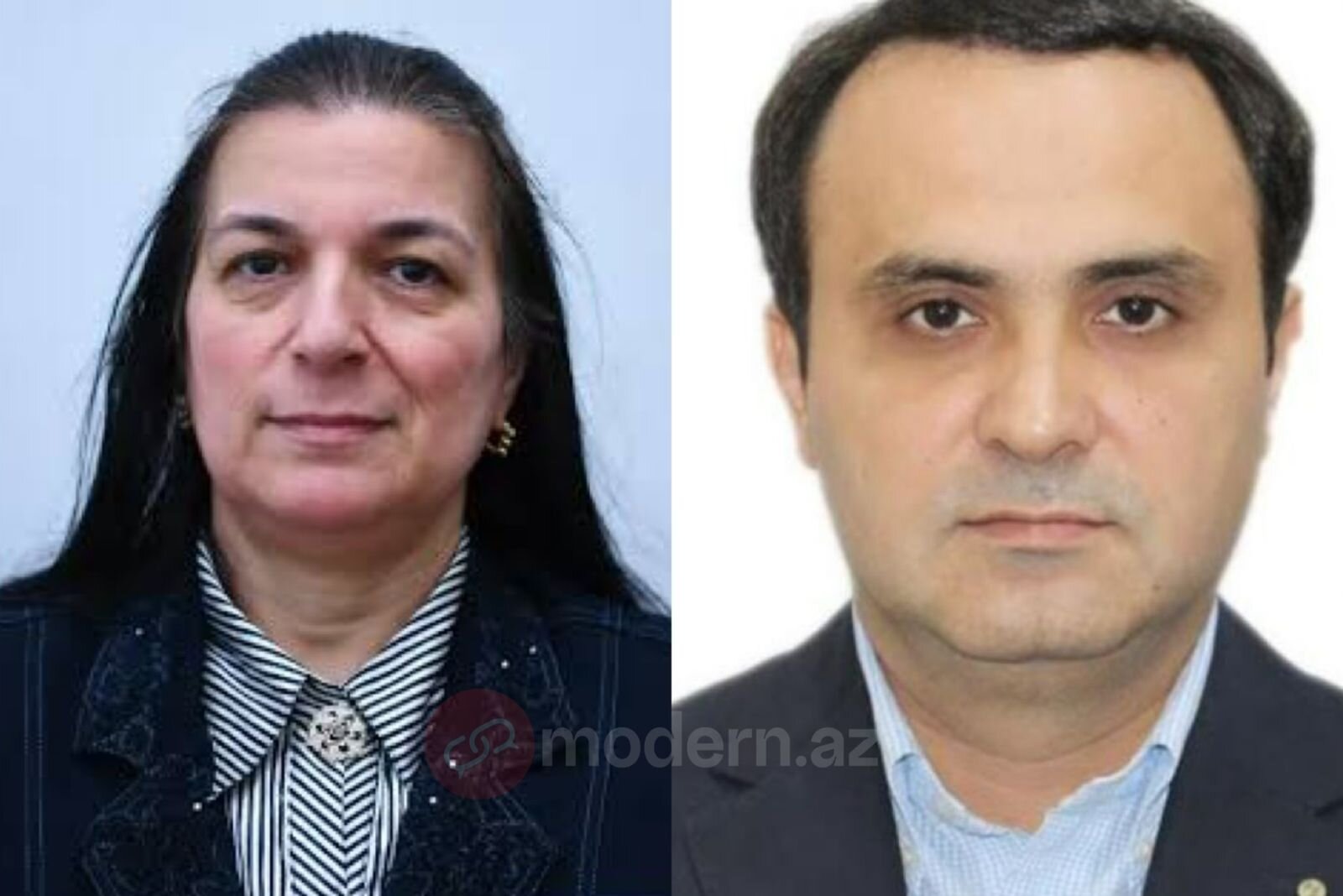 Nazir iki prorektoru işdən çıxardı