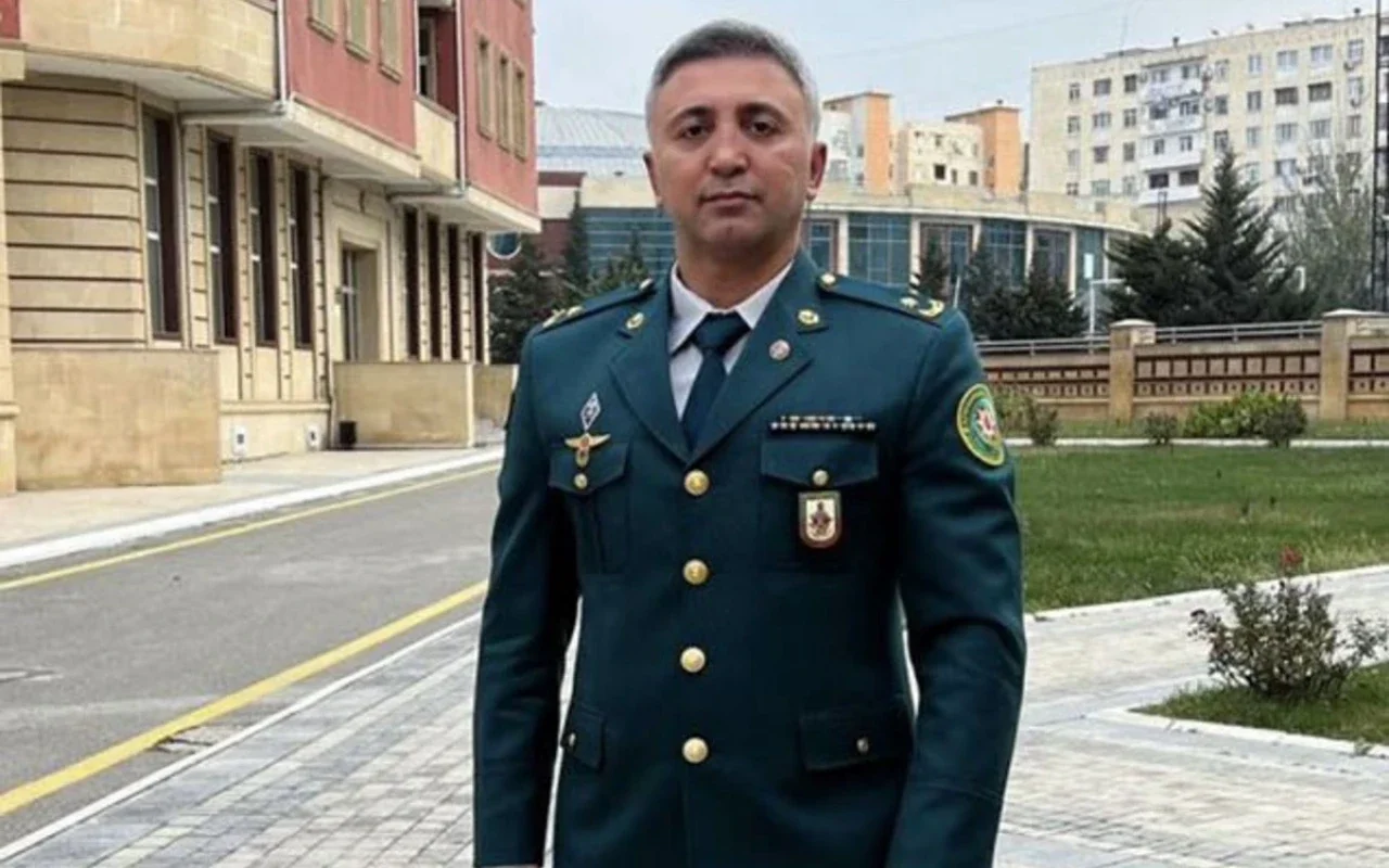 DSX mayoruna hücum edənlər azadlığa buraxıldı