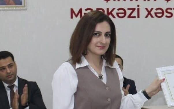 Lamiyənin dayısı danışdı-"Uşaqların gözü qarşısında..."