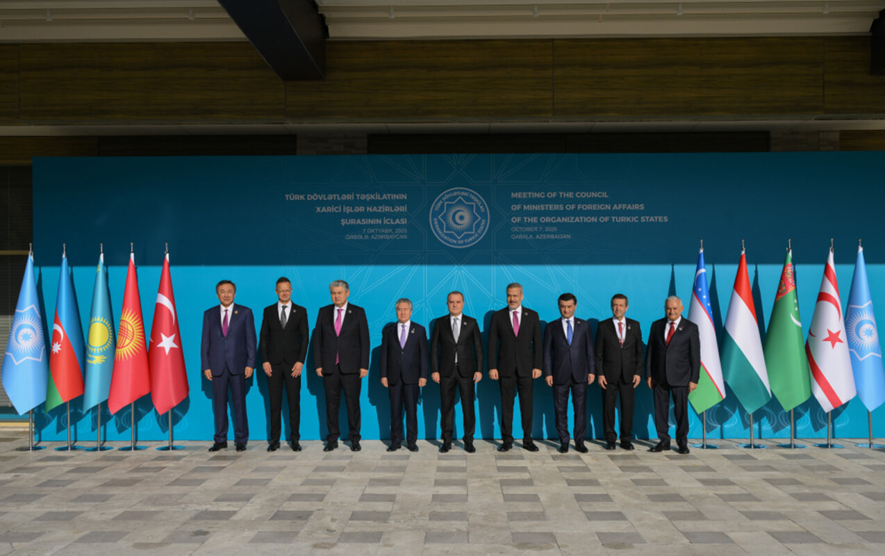 Qəbələdə mühüm iclas: bir sıra sənədlər təsdiqləndi
