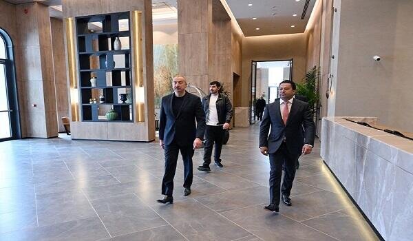 Prezidentdən SON DƏQİQƏ sülh sazişi AÇIQLAMASI