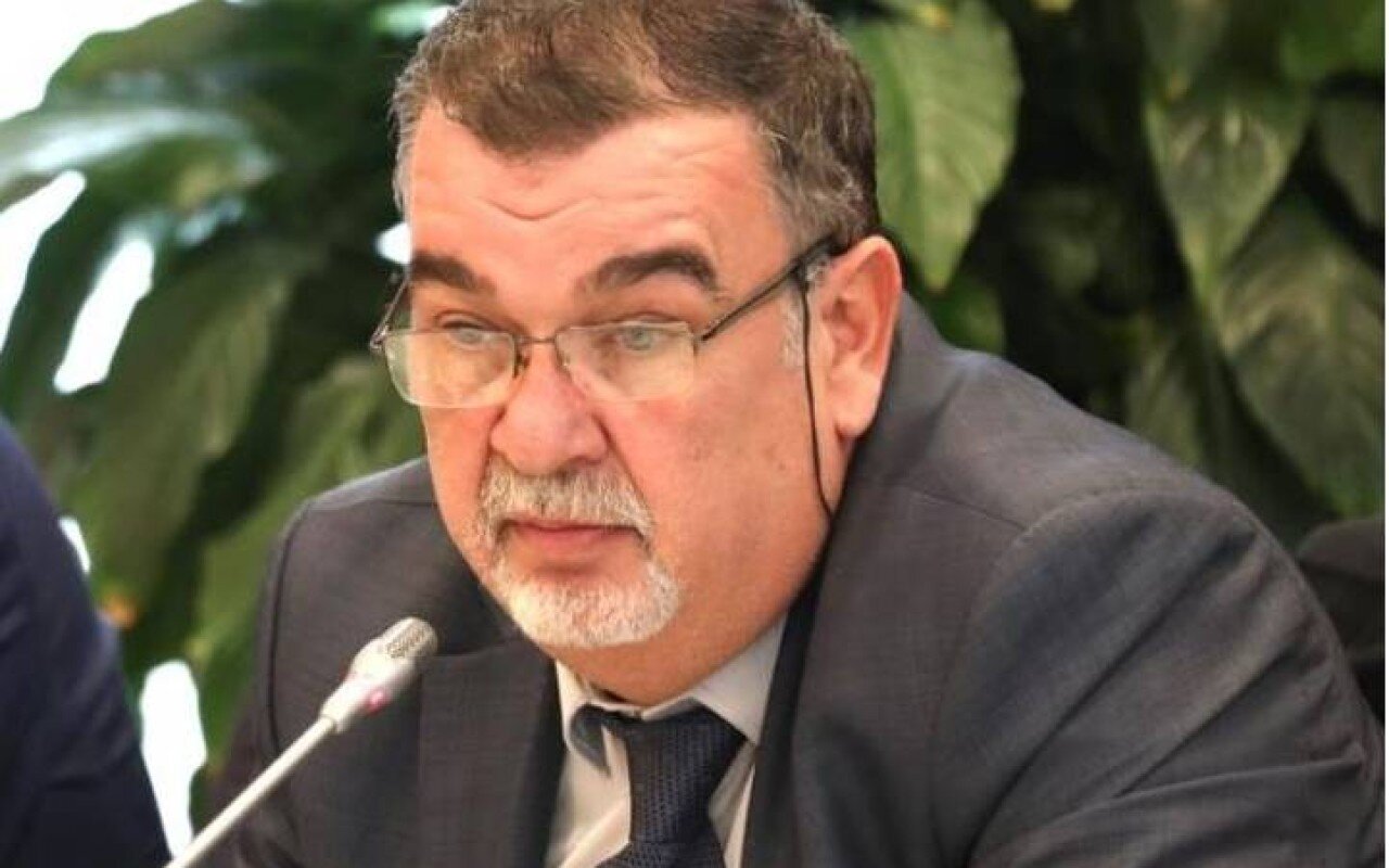 Hakim məhkəmə zalında güllələnərək öldürüldü