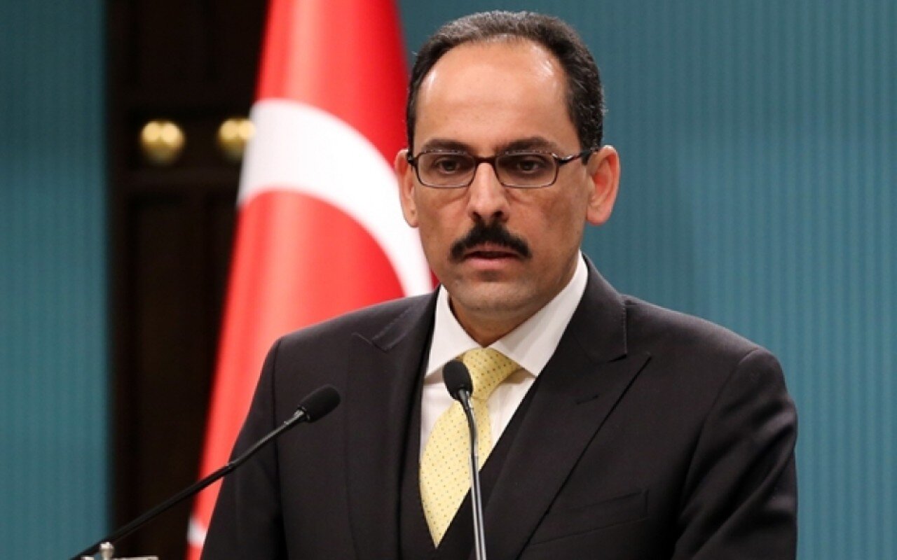 Türkiyə MİT rəhbəri Misirdə Qəzza danışıqlarında iştirak edəcək