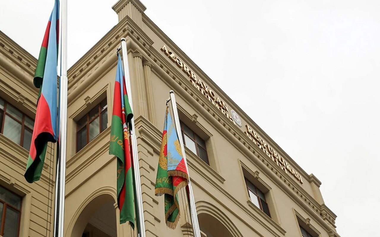 Müdafiə Nazirliyi Naxçıvanda MAXE qəbulu elan etdi